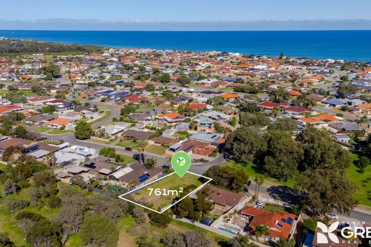 Sixth view of Homely land listing, 35 Portmarnock Circle, Halls Head WA 6210