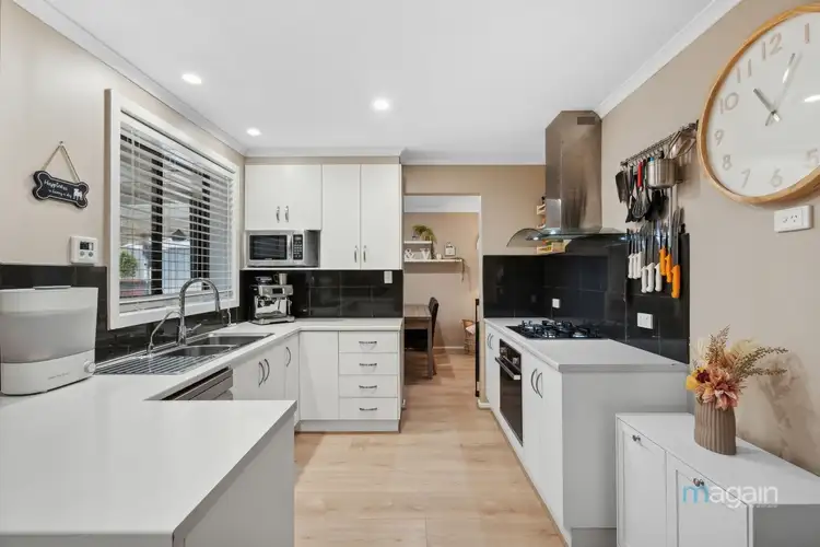 Third view of Homely house listing, 5 Balmoral Court, Morphett Vale SA 5162