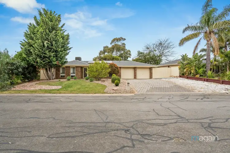 Sixth view of Homely house listing, 5 Balmoral Court, Morphett Vale SA 5162