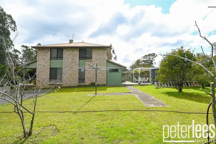 45 Rostella Road, Dilston TAS 7252
