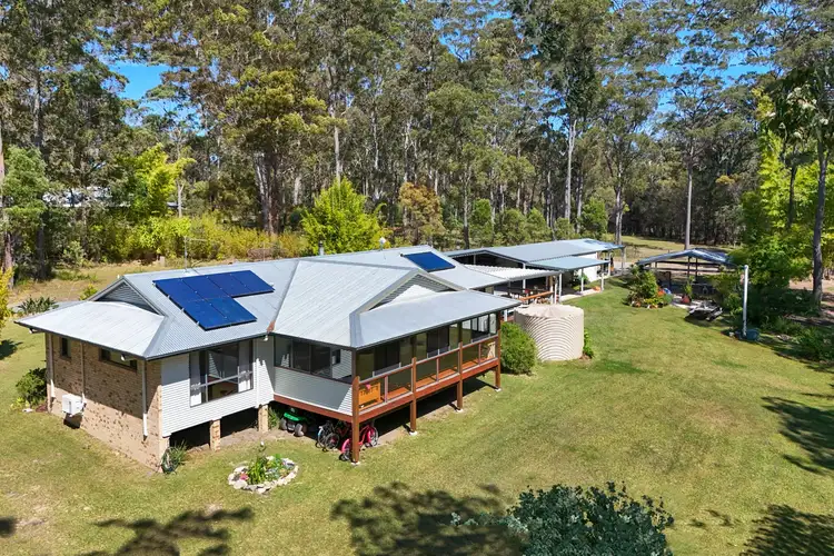31 Daley Place, South Kempsey NSW 2440