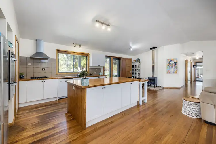 Third view of Homely rural property listing, 31 Daley Place, South Kempsey NSW 2440