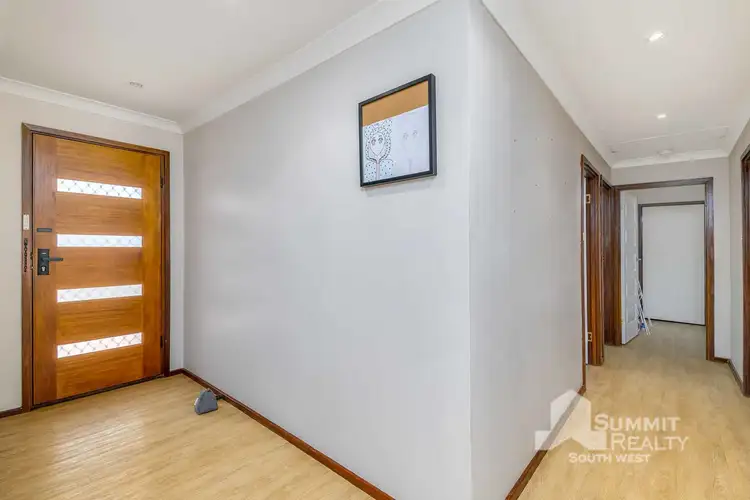 Second view of Homely house listing, 5 Crampton Avenue, Eaton WA 6232