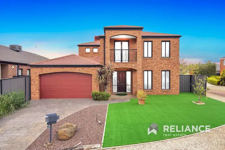 5 Oliver Place, Point Cook VIC 3030
