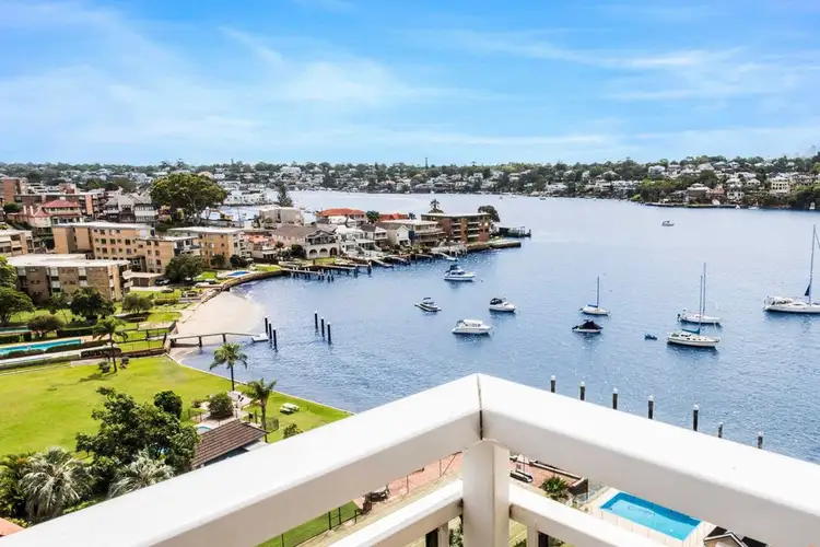 Main view of Homely apartment listing, 57/84 St Georges Crescent, Drummoyne NSW 2047