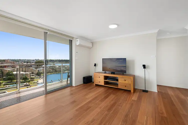 Third view of Homely apartment listing, 57/84 St Georges Crescent, Drummoyne NSW 2047