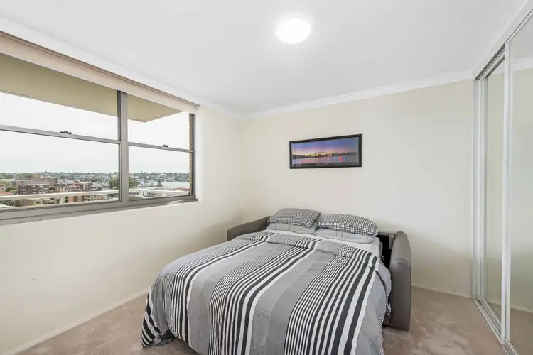 Sixth view of Homely apartment listing, 57/84 St Georges Crescent, Drummoyne NSW 2047
