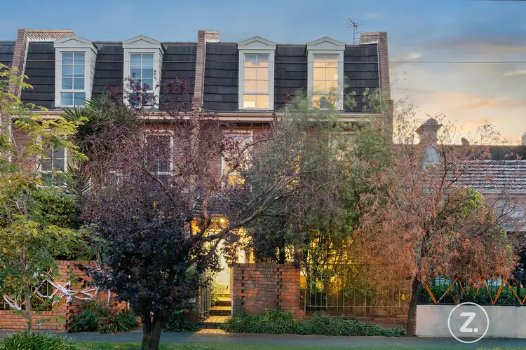 Second view of Homely townhouse listing, 1/55 Canterbury Road, Middle Park VIC 3206