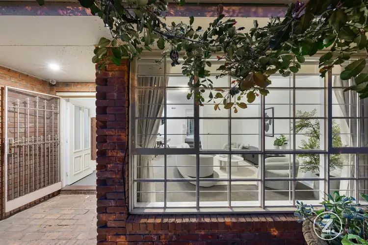 Third view of Homely townhouse listing, 1/55 Canterbury Road, Middle Park VIC 3206