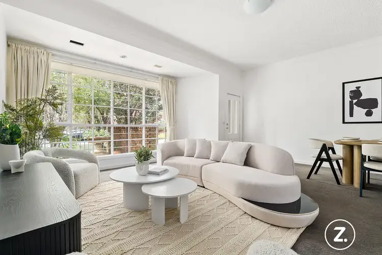 Fourth view of Homely townhouse listing, 1/55 Canterbury Road, Middle Park VIC 3206