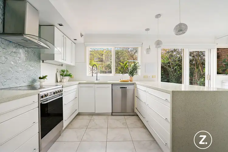 Sixth view of Homely townhouse listing, 1/55 Canterbury Road, Middle Park VIC 3206