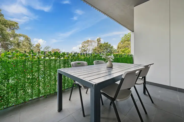 Second view of Homely apartment listing, 26/4-8 Bouvardia Street, Asquith NSW 2077