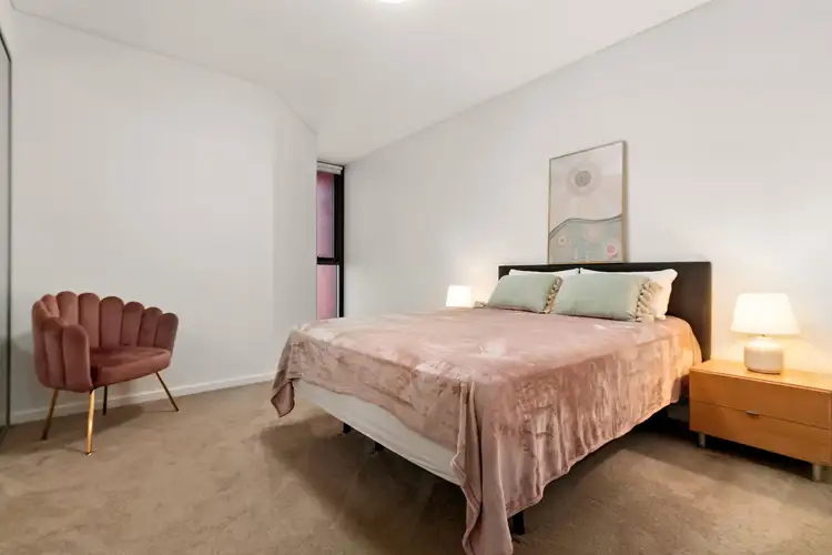 Fourth view of Homely apartment listing, 26/4-8 Bouvardia Street, Asquith NSW 2077