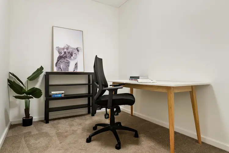 Fifth view of Homely apartment listing, 26/4-8 Bouvardia Street, Asquith NSW 2077