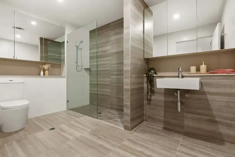 Sixth view of Homely apartment listing, 26/4-8 Bouvardia Street, Asquith NSW 2077