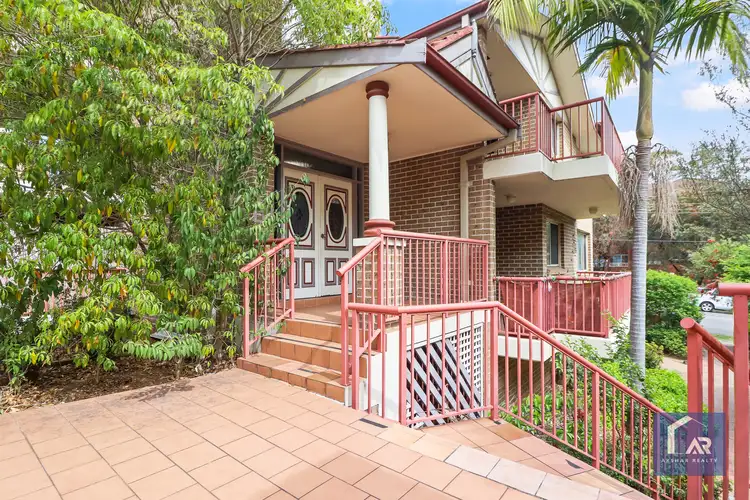 Second view of Homely unit listing, 17/90-92 Stapleton Street, Pendle Hill NSW 2145