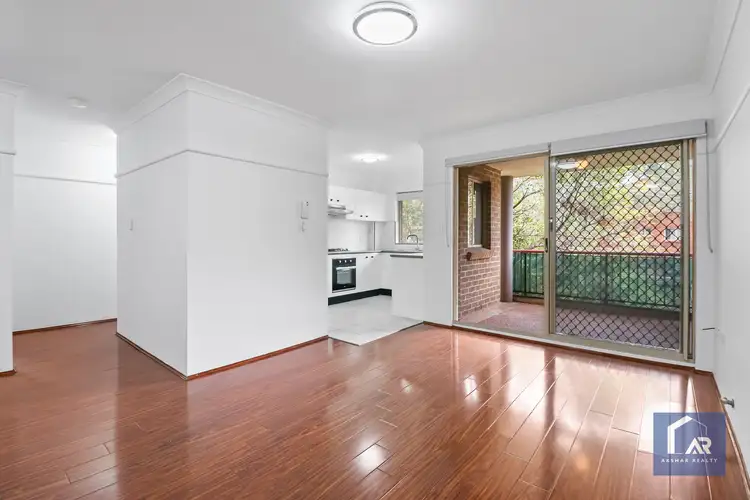 Third view of Homely unit listing, 17/90-92 Stapleton Street, Pendle Hill NSW 2145