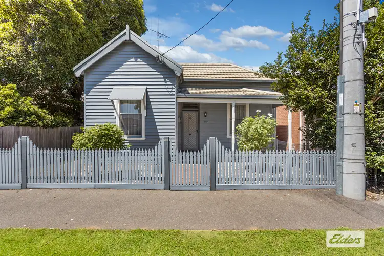 169 Queen Street