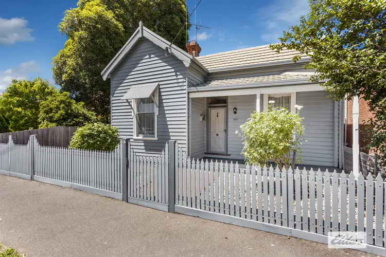 Second view of Homely house listing, 169 Queen Street, Bendigo VIC 3550