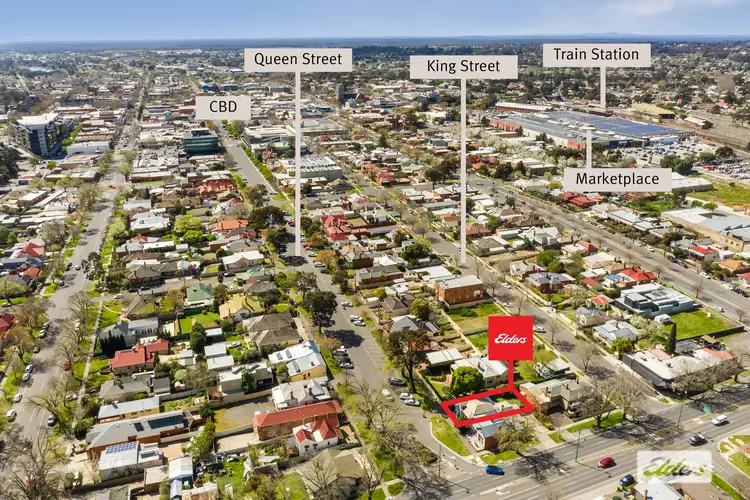Third view of Homely house listing, 169 Queen Street, Bendigo VIC 3550
