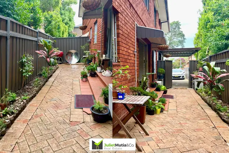Second view of Homely unit listing, 2/33 Claremont Street, Campsie NSW 2194