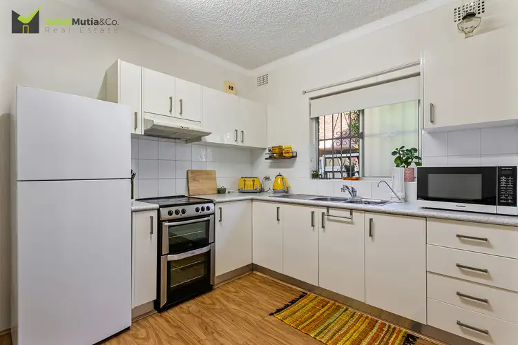 Third view of Homely unit listing, 2/33 Claremont Street, Campsie NSW 2194