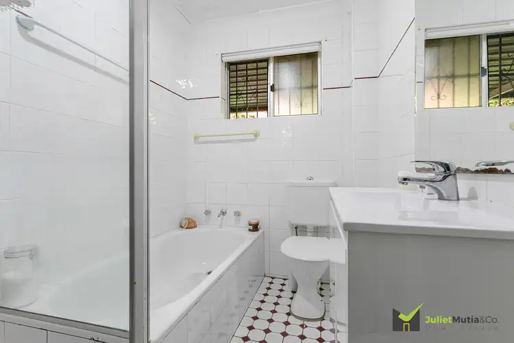 Fourth view of Homely unit listing, 2/33 Claremont Street, Campsie NSW 2194