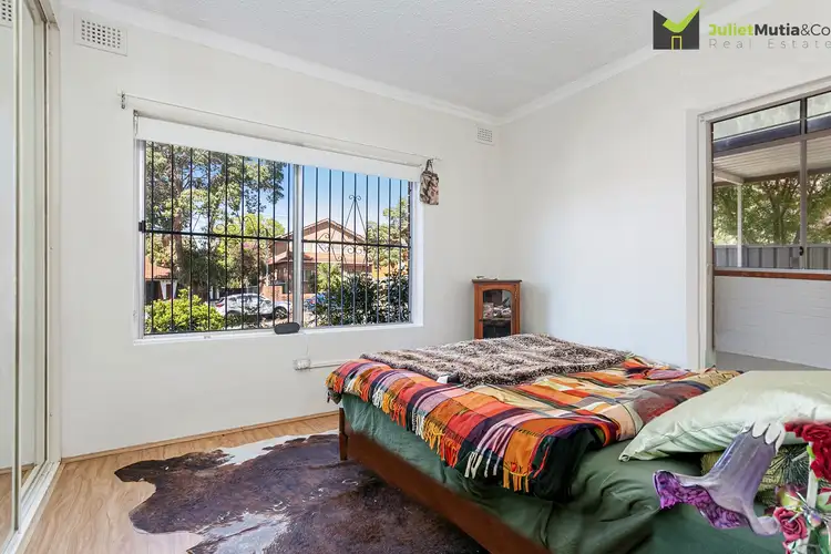 Fifth view of Homely unit listing, 2/33 Claremont Street, Campsie NSW 2194