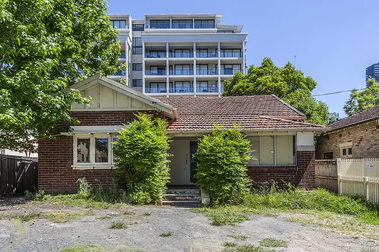 Fifth view of Homely house listing, 40 Claude Street, Chatswood NSW 2067