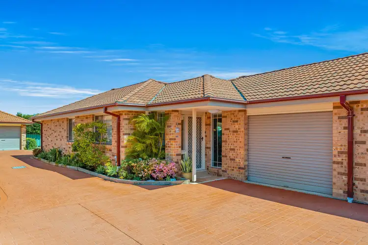 2/112-114 Bourke Road, Umina Beach NSW 2257