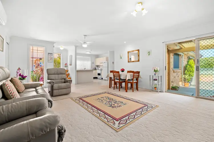 Second view of Homely villa listing, 2/112-114 Bourke Road, Umina Beach NSW 2257