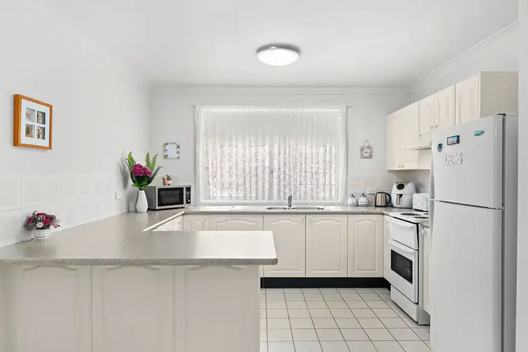 Third view of Homely villa listing, 2/112-114 Bourke Road, Umina Beach NSW 2257