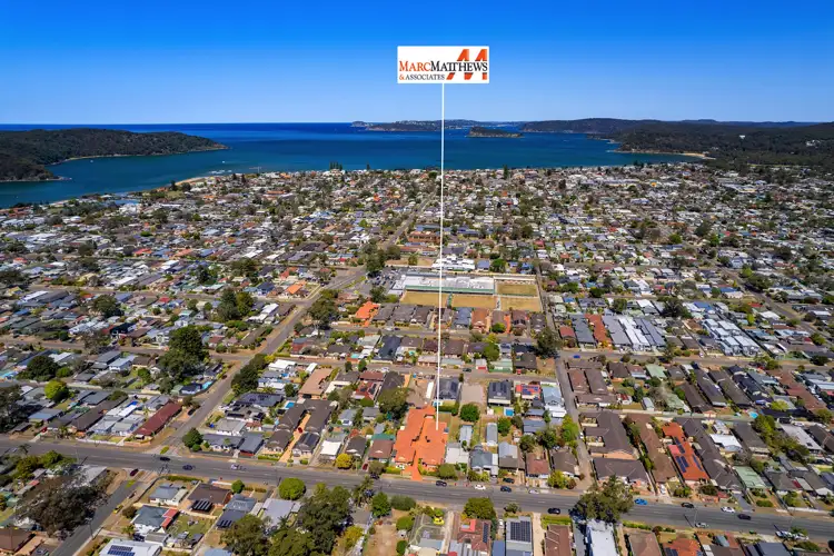 Fourth view of Homely villa listing, 2/112-114 Bourke Road, Umina Beach NSW 2257