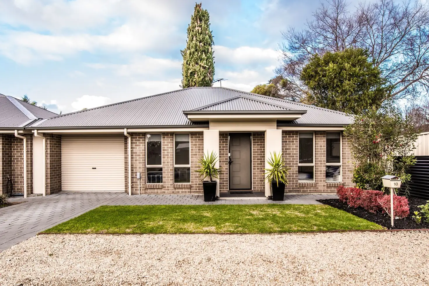 Main view of Homely house listing, 10 Raphael Crescent, Morphett Vale SA 5162