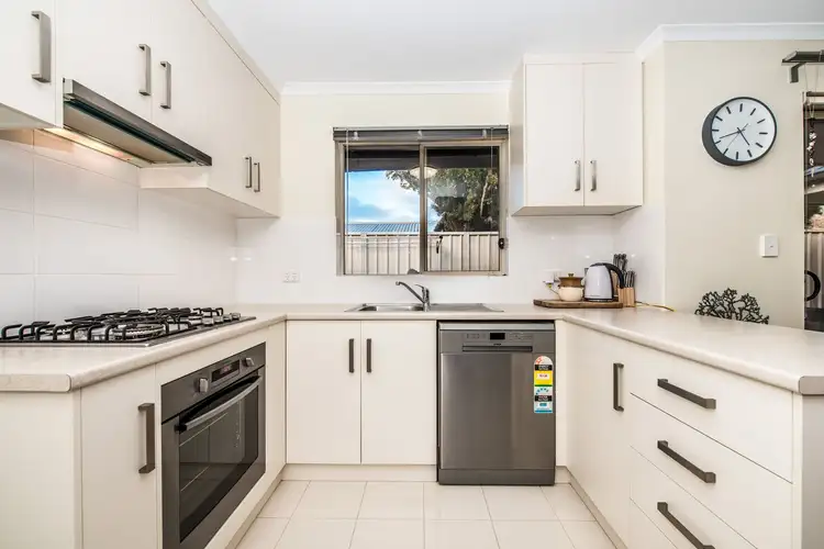 Second view of Homely house listing, 10 Raphael Crescent, Morphett Vale SA 5162