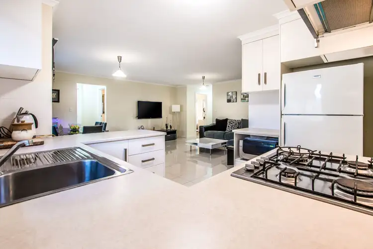 Third view of Homely house listing, 10 Raphael Crescent, Morphett Vale SA 5162