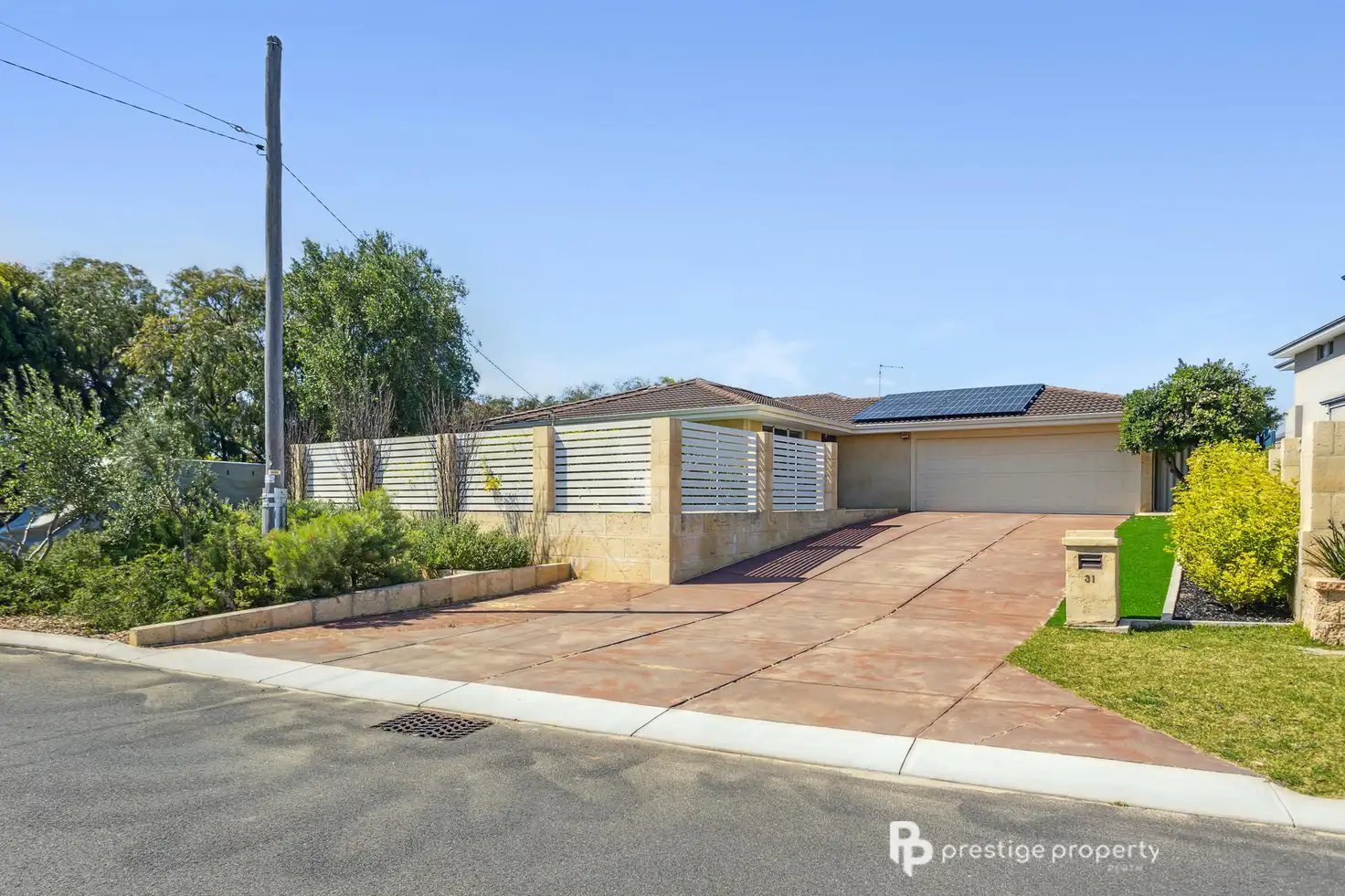 Main view of Homely house listing, 31 Nekaya Way, Duncraig WA 6023