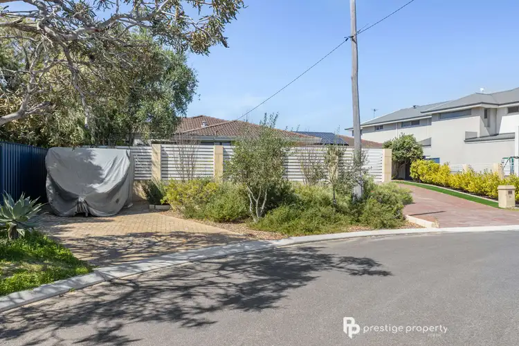 Second view of Homely house listing, 31 Nekaya Way, Duncraig WA 6023