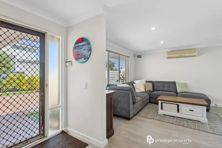 Fifth view of Homely house listing, 31 Nekaya Way, Duncraig WA 6023