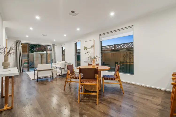 Second view of Homely house listing, 8B Grenache Avenue, Modbury SA 5092