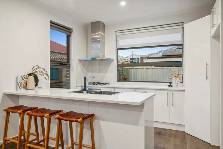 Fourth view of Homely house listing, 8B Grenache Avenue, Modbury SA 5092