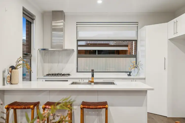 Fifth view of Homely house listing, 8B Grenache Avenue, Modbury SA 5092