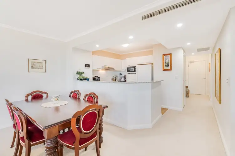 Third view of Homely unit listing, 206/97-99 John Whiteway Drive, Gosford NSW 2250