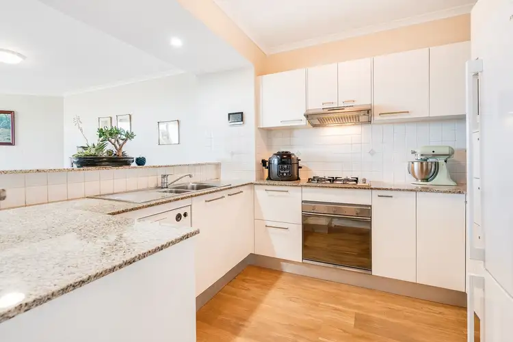 Fourth view of Homely unit listing, 206/97-99 John Whiteway Drive, Gosford NSW 2250