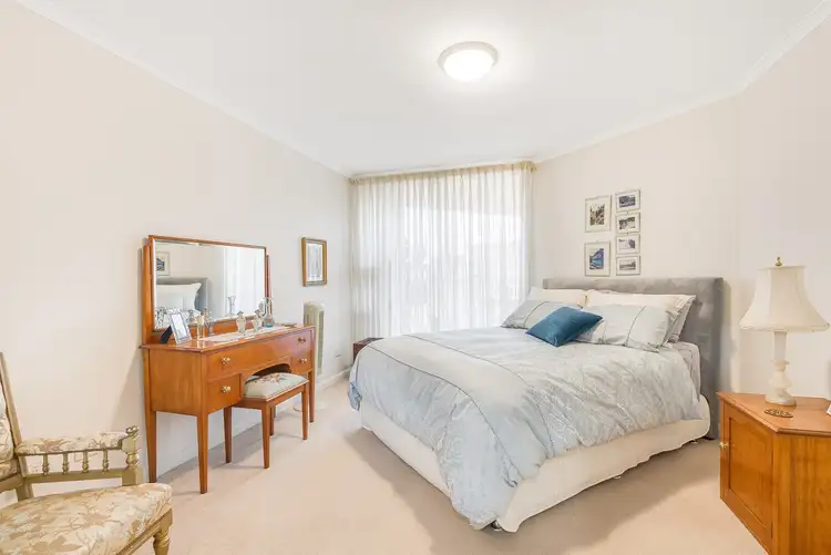 Sixth view of Homely unit listing, 206/97-99 John Whiteway Drive, Gosford NSW 2250