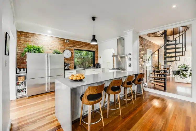 Main view of Homely house listing, 82 Eton Road, Somerton Park SA 5044