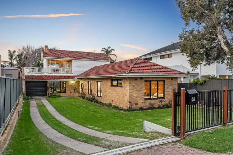 Second view of Homely house listing, 82 Eton Road, Somerton Park SA 5044