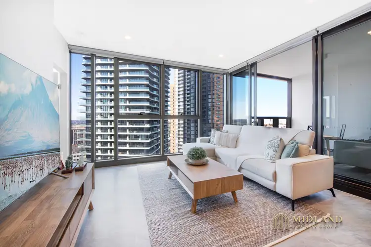 2005/88A Christie Street, St Leonards NSW 2065