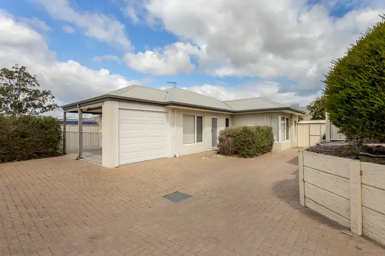 25c Steere Crescent, Carey Park WA 6230