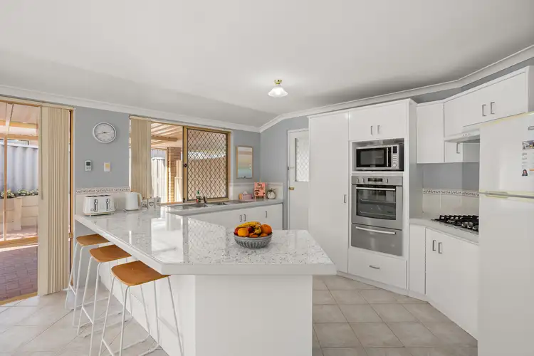 Second view of Homely house listing, 28 Brand Avenue, Usher WA 6230